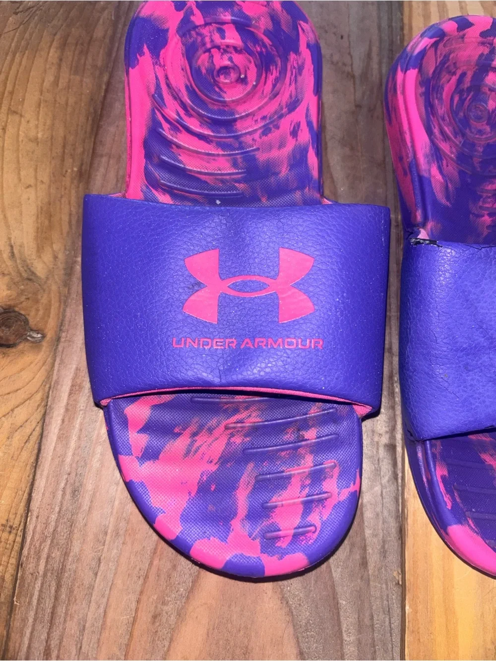 Under Armour under armour